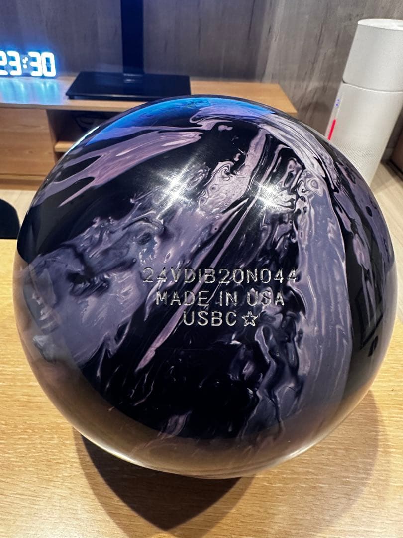 DNA COIL2 DNAコイル２ STORM　ボウリング15P