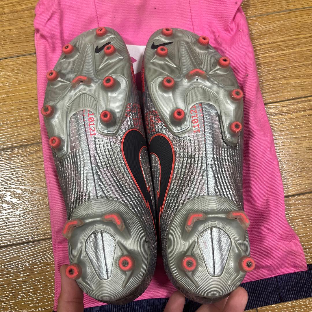 ナイキ ヴェイパー13 ag 26.5