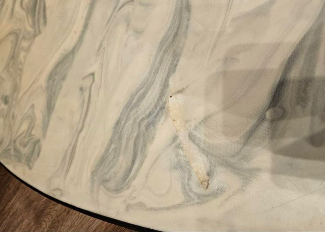 ウォータータンページ　Water Rampage フィッシュ 5'7\"