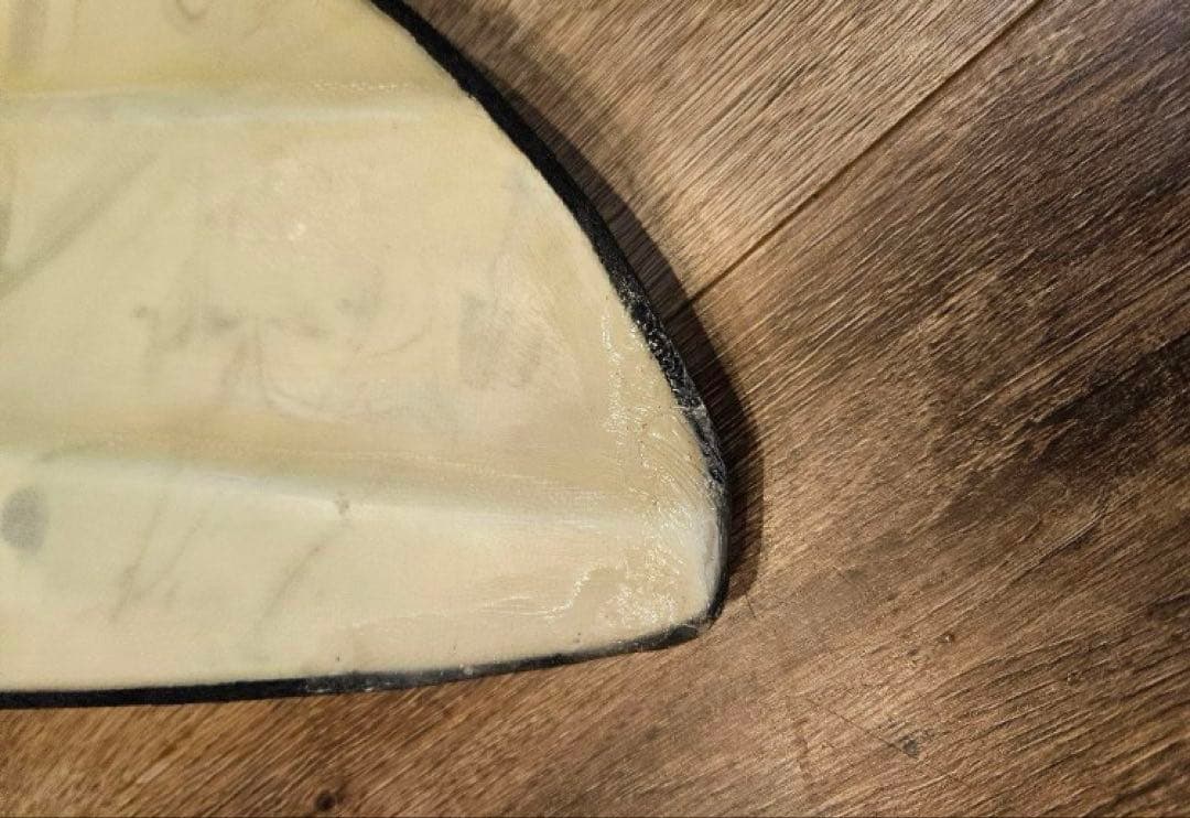 ウォータータンページ　Water Rampage フィッシュ 5'7\"