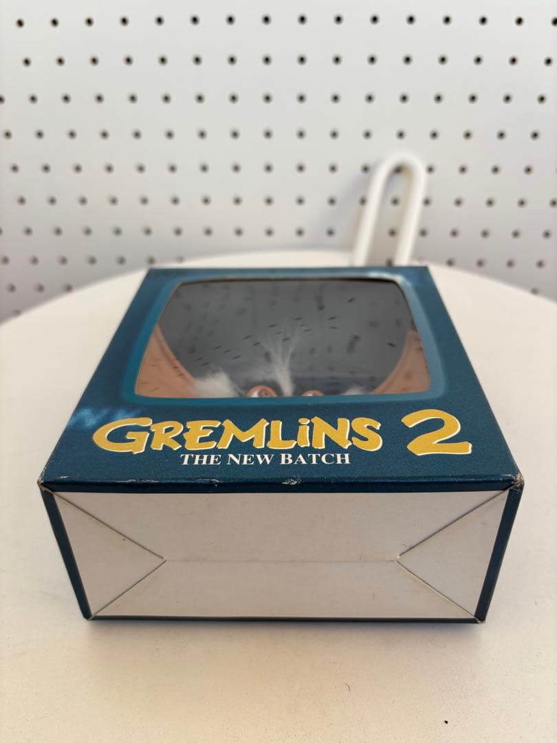 GREMLINS2 グレムリン2 フィギュア　MOHAWK