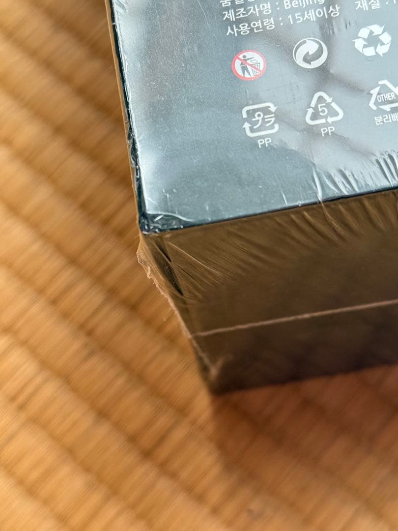 【レア初期Molly】POPMARTトイ・ストーリー バズ・ライトイヤー モリー