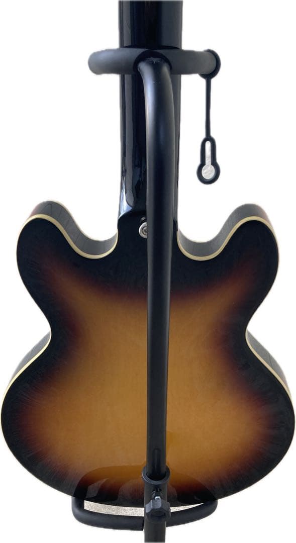 【最終値下げ】【厚手ケース付属】Epiphone Casino Coupe