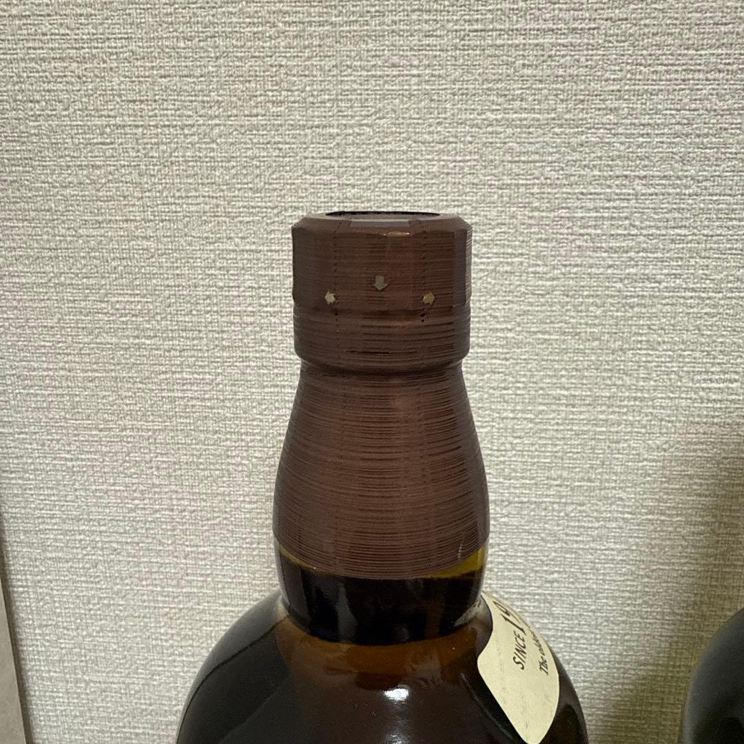 サントリー 山崎 白州 100周年記念セット