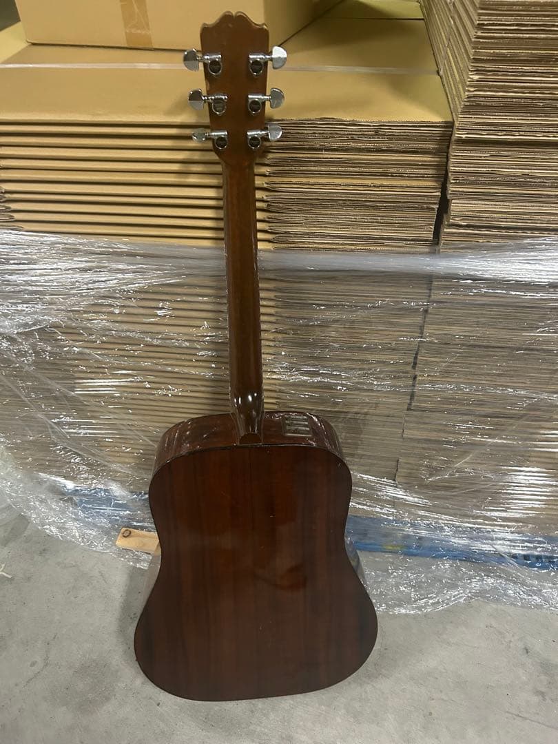 Takamine アコースティックギター