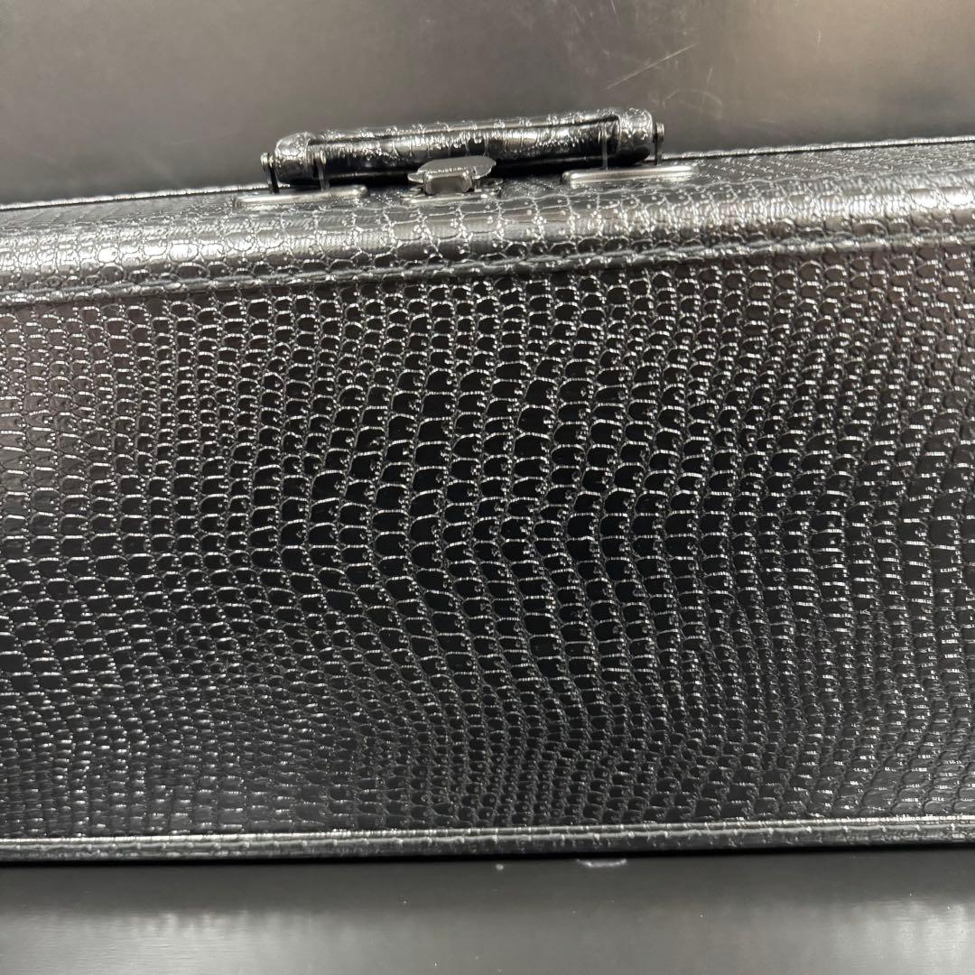 美品　Cannonball キャノンボール　ソプラノサックス　ハードケース　単品