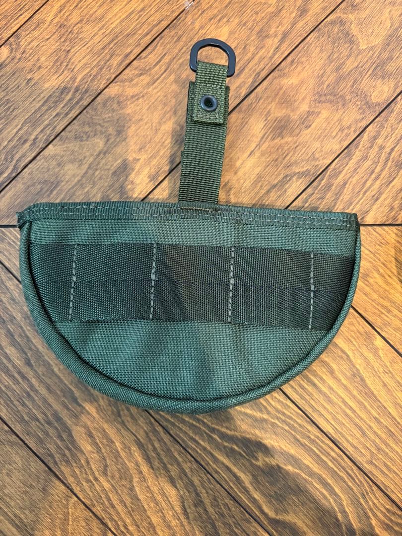 moscase coilsackセット