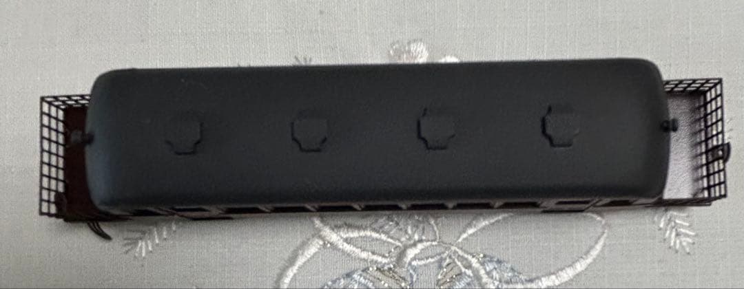 山*ん様 乗工社　JOE WORKS 西大寺キハ7 1:87