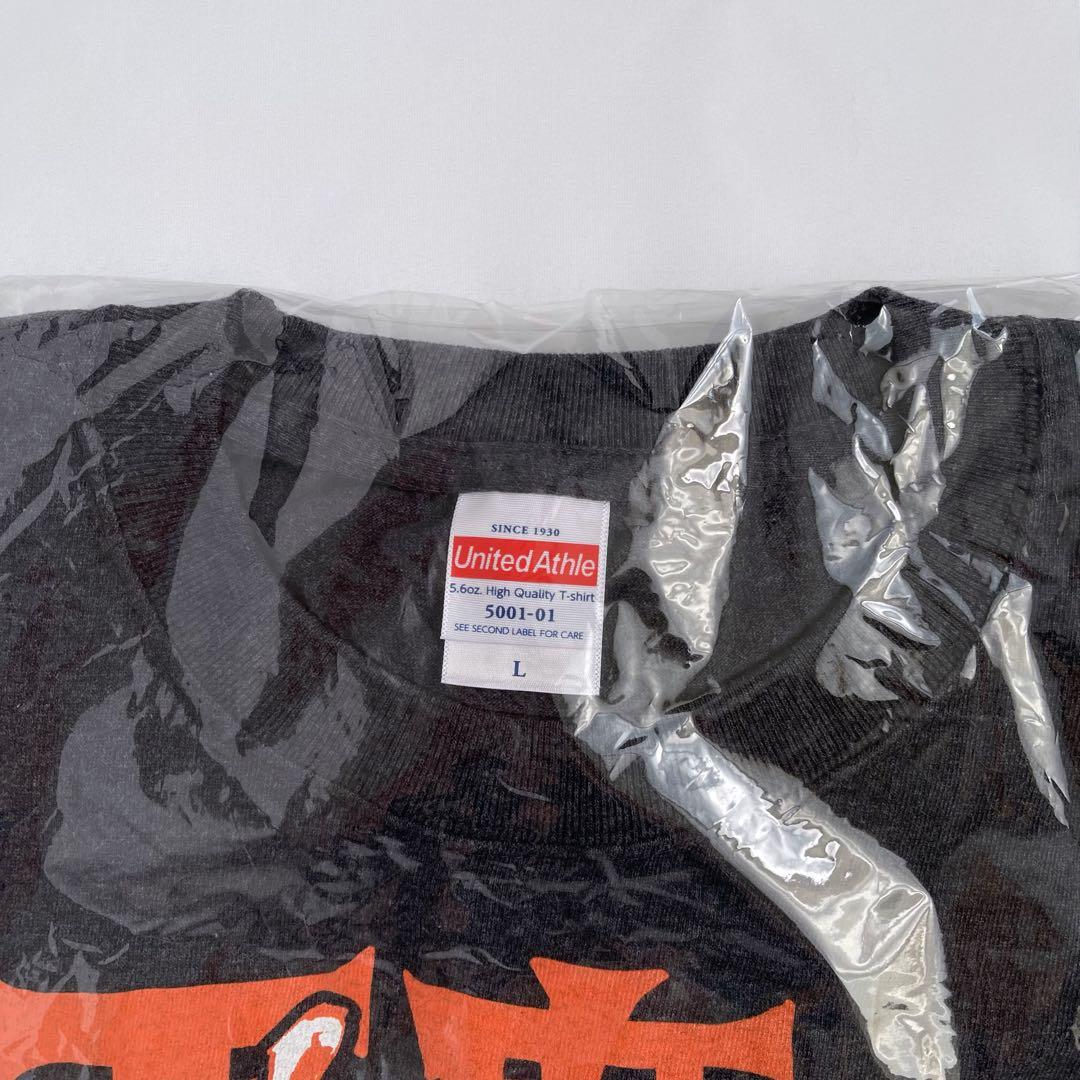 悪魔くん Tシャツ Lサイズ 水木しげる