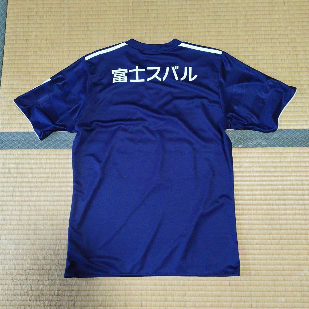 【新品】松田直樹　FOREVER3 ユニフォーム　Tシャツ