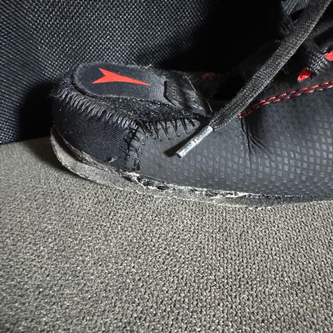 ATOMIC REDSTER 130 スキーブーツ レッド