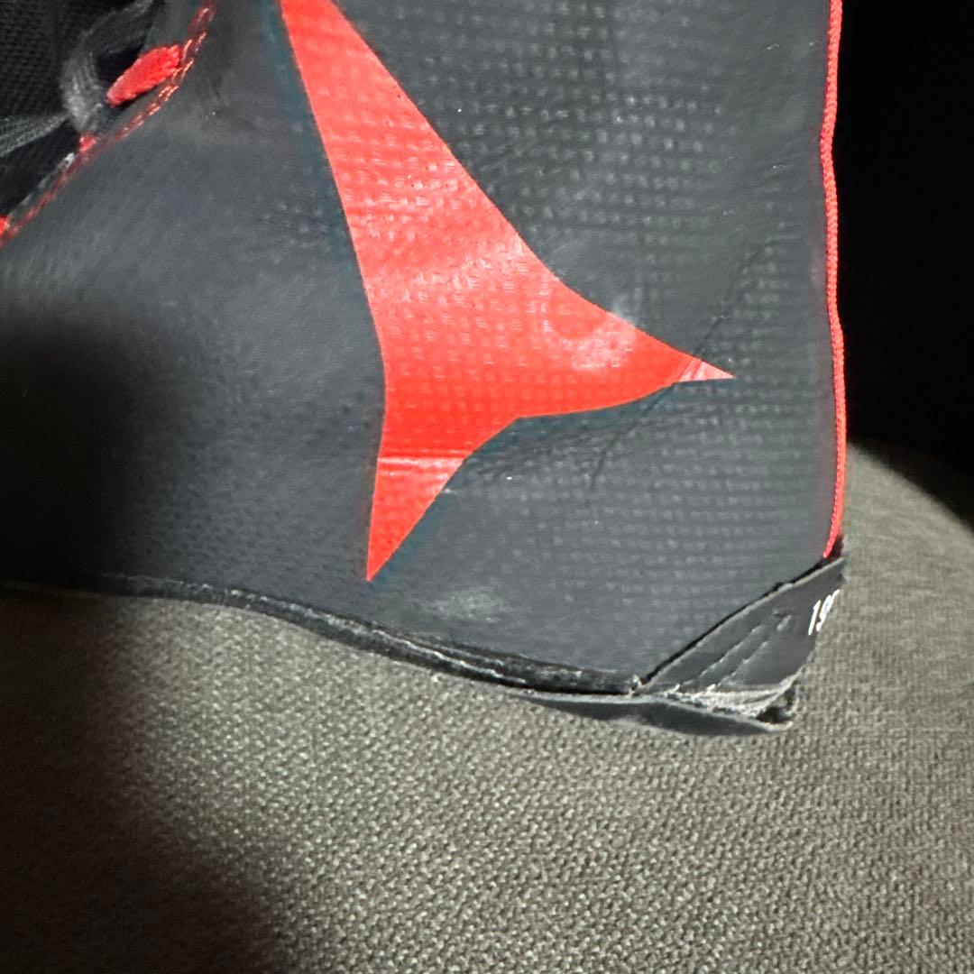 ATOMIC REDSTER 130 スキーブーツ レッド