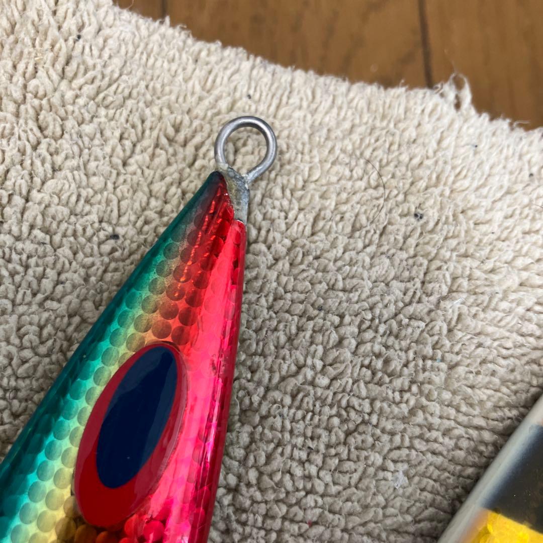 u*d様 ディープライナー　スロースキップ　CX VB 400g〜250g 11