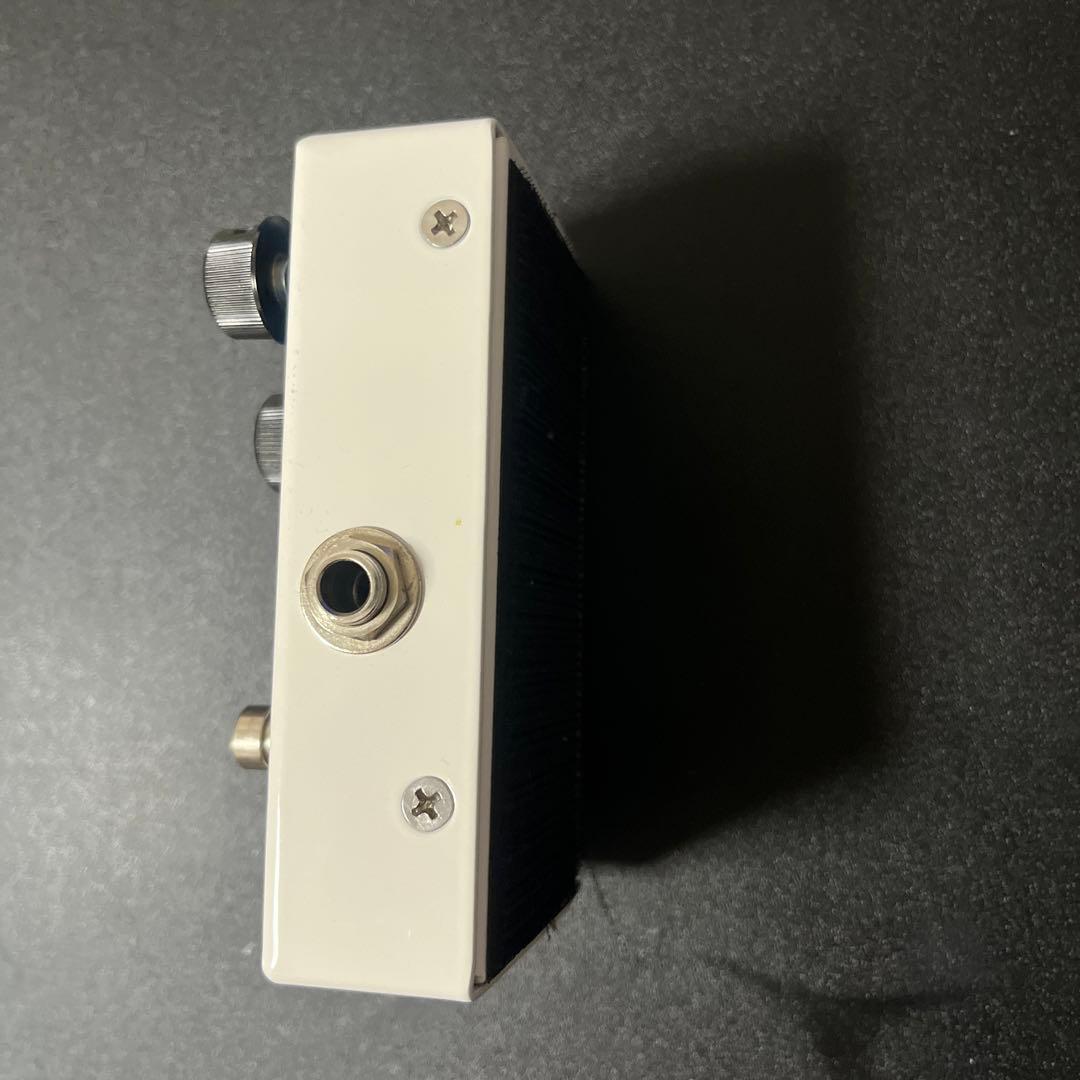 ギター Jetter Gear Indigo