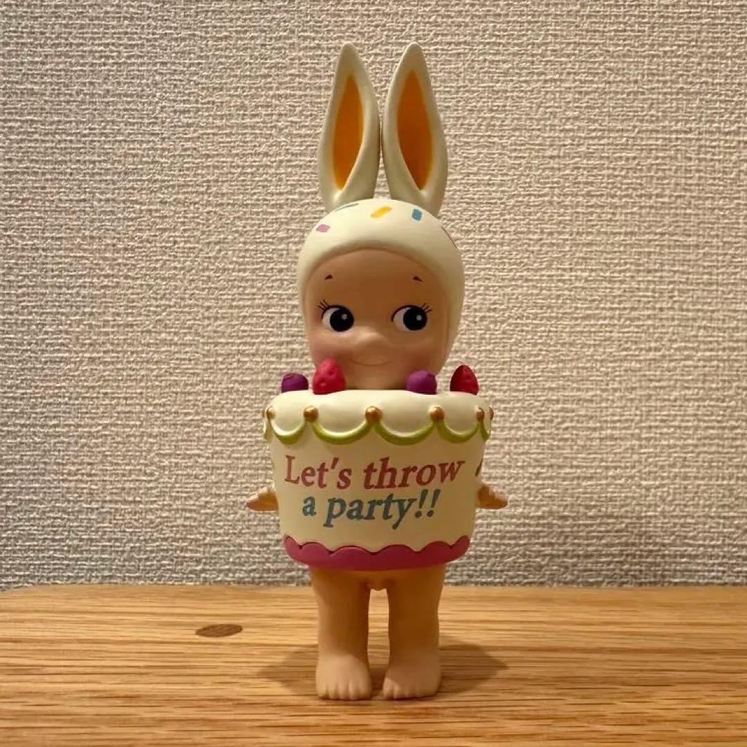 sonny angel ソニーエンジェル 15周年アニバーサリーシリーズ