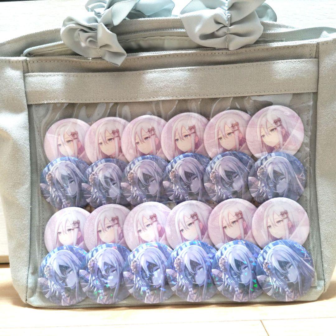 プロセカ　宵崎奏　痛バ　缶バッジ　シクディス　マリオネット