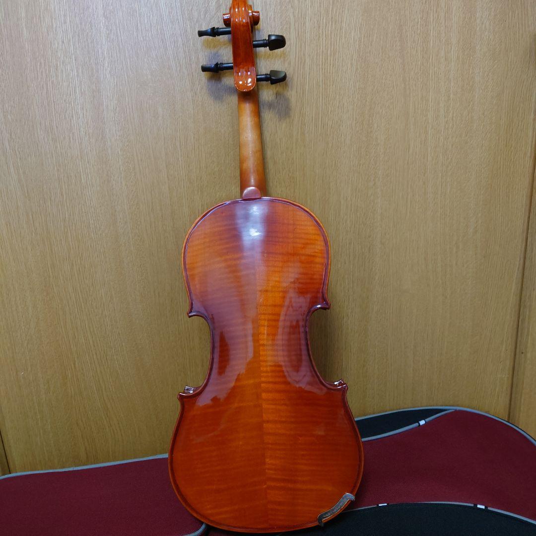 Stentor 4/4 バイオリン The Stentor Student Ⅱ