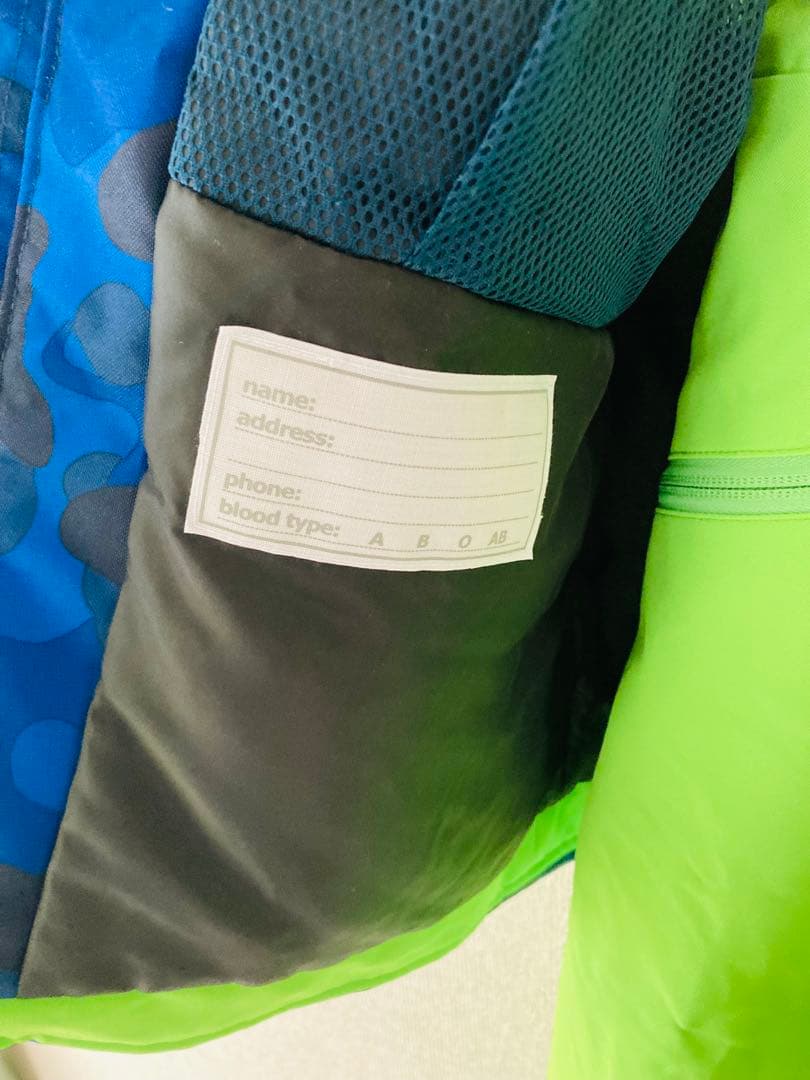 Phenix フェニックス　スキーウェア　上下セット　160