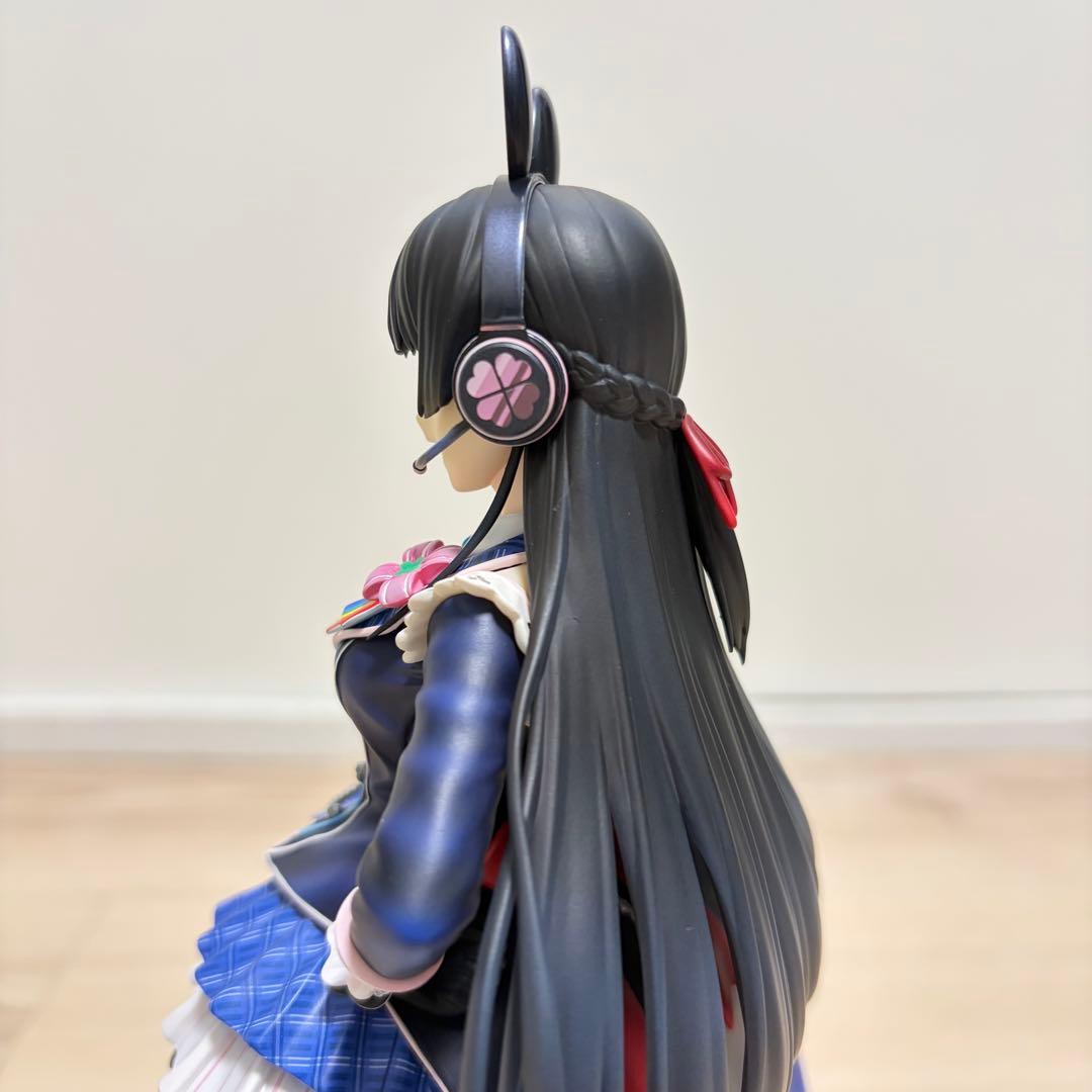 月ノ美兎 「にじさんじ」 1/7 PVC製塗装済み完成品