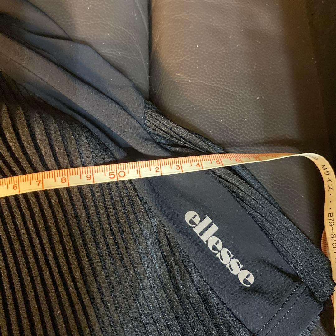 エレッセ FPセンシティブショーツ 黒L*CB1460 ❣️