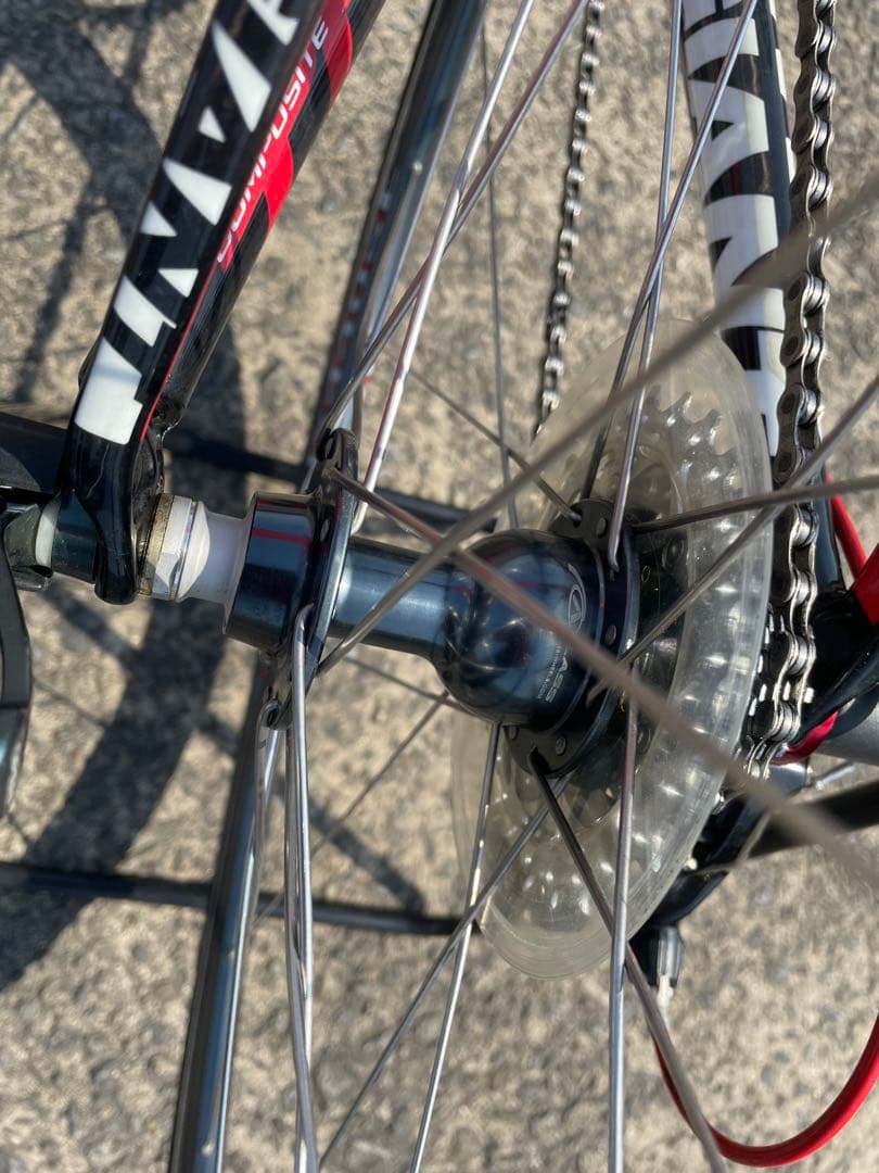 気持値下》ロードバイク GIANT(ジャイアント) フルカーボンTCR