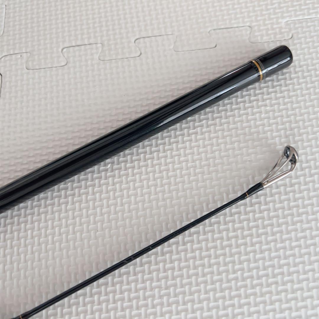 美品✨DAIWAダイワ◇21ジグキャスター90M ショアジギングロッド釣り