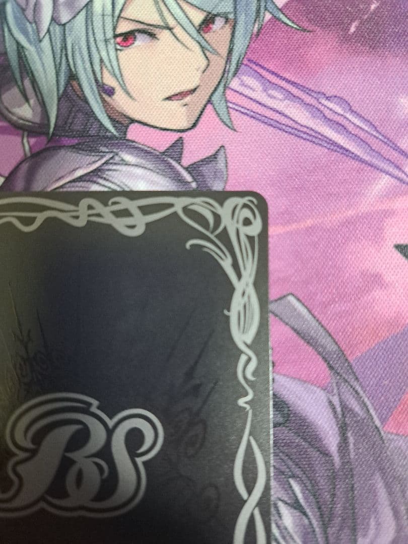 無幻魔人ジャグラスジャグラーSECRET