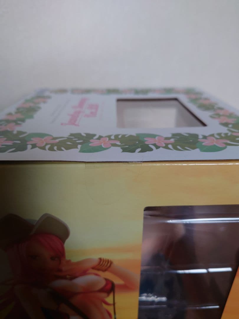 POPジュエリー・ボニー Ver.BB フィギュア