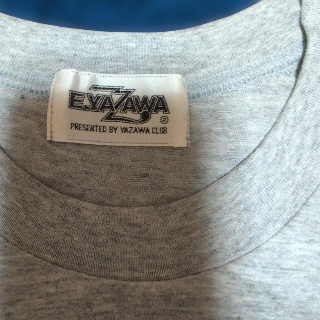 矢沢永吉スリーロゴTシャツ