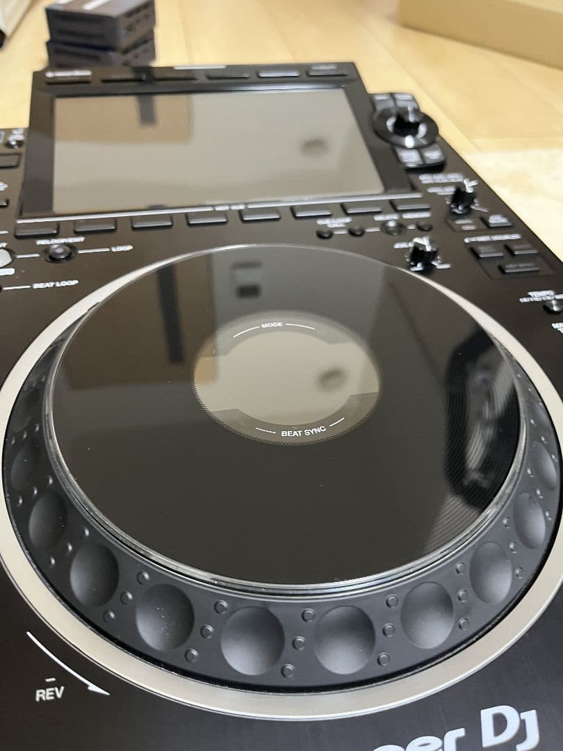 Pioneer DJ CDJ-3000 中古美品