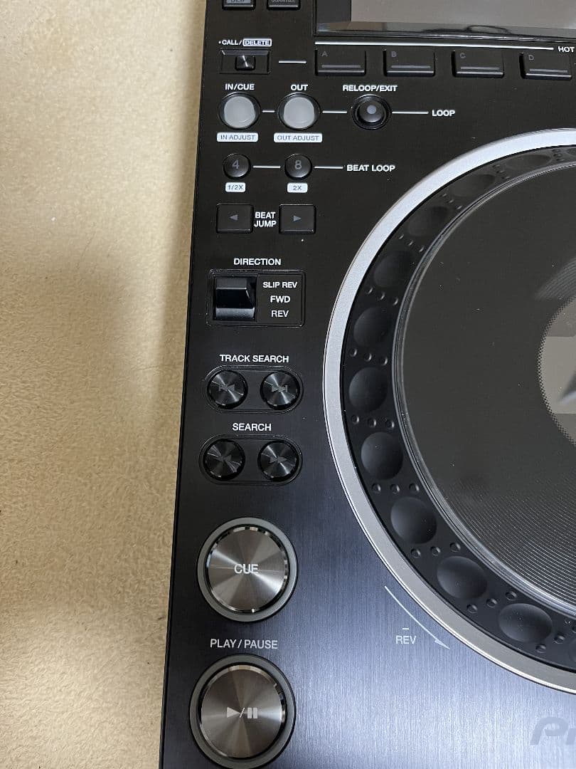 Pioneer DJ CDJ-3000 中古美品