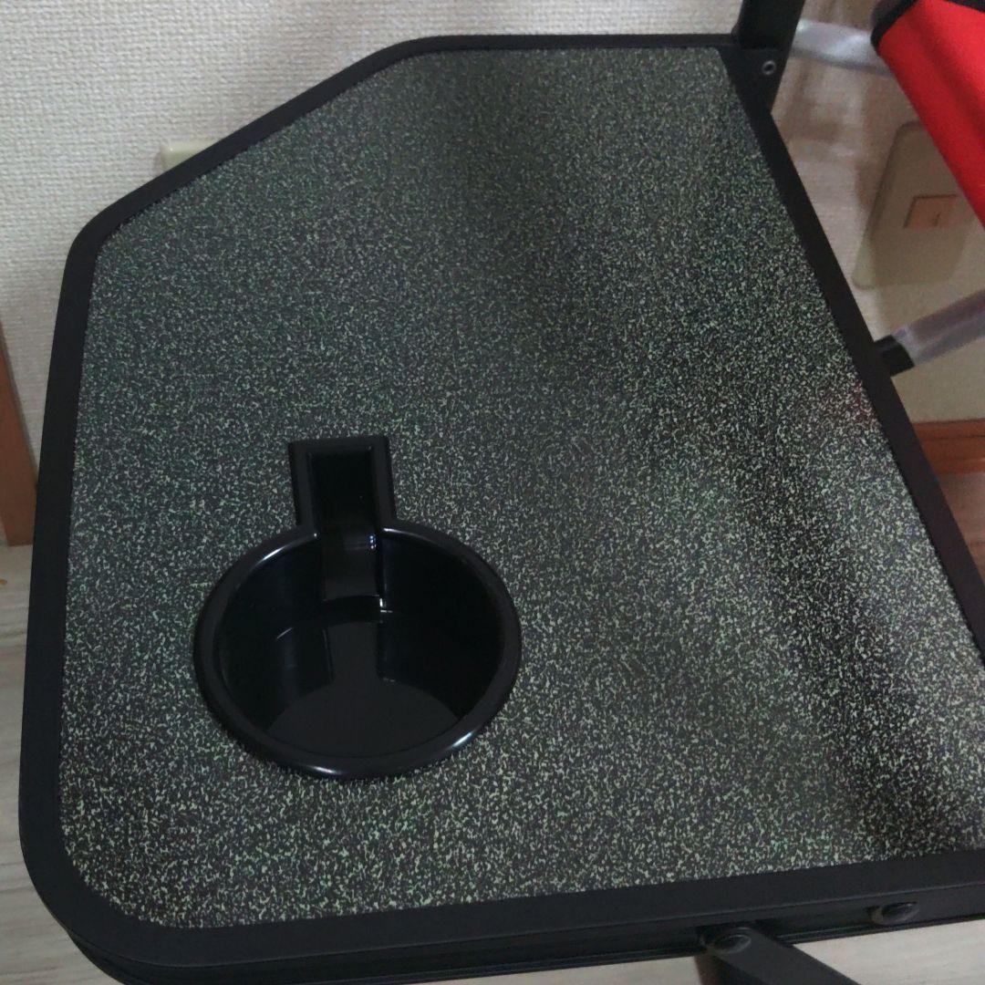 y*8様 【新品未使用タグ付】コールマン サイドテーブル付デッキチェアST 2脚