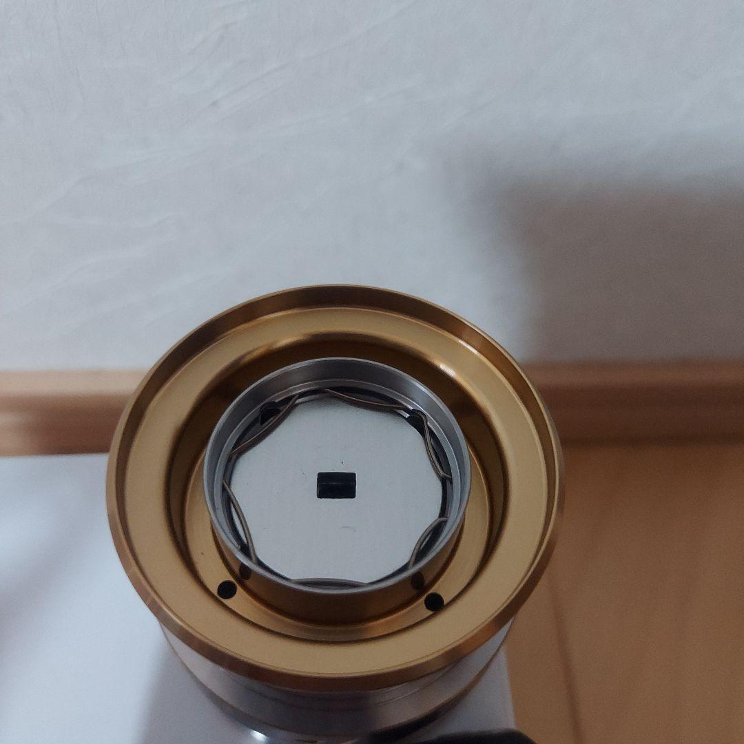 20 ルビアス 2500