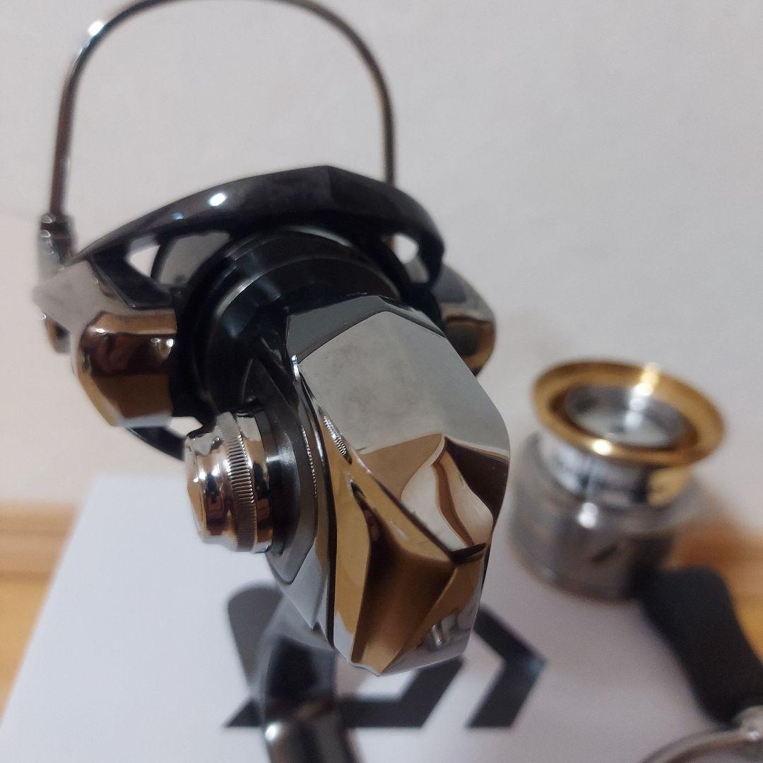 20 ルビアス 2500