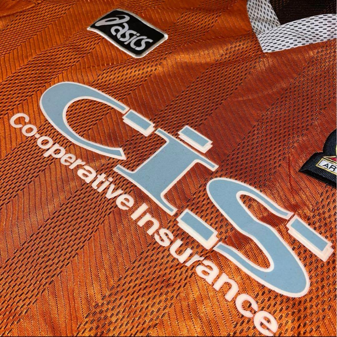 新品 1997 ブラックバーンローバーズ　Lサイズ ヴィンテージユニフォーム