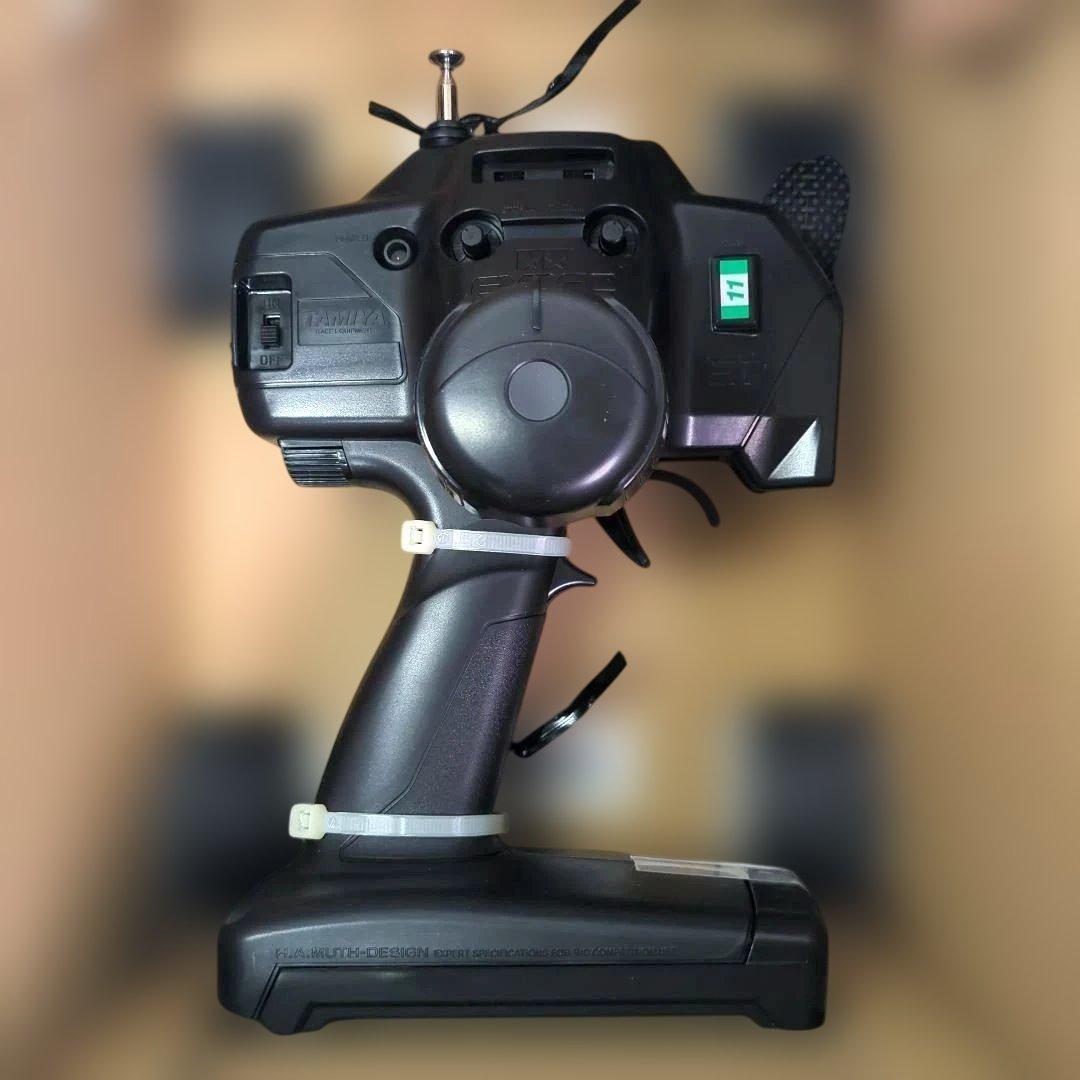 【希少】タミヤ タムテックギア ワイルドボア