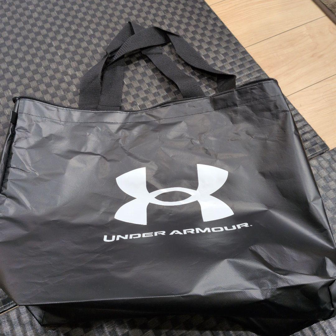 アンダーアーマー福袋2026 4点セット 新品 Mサイズ