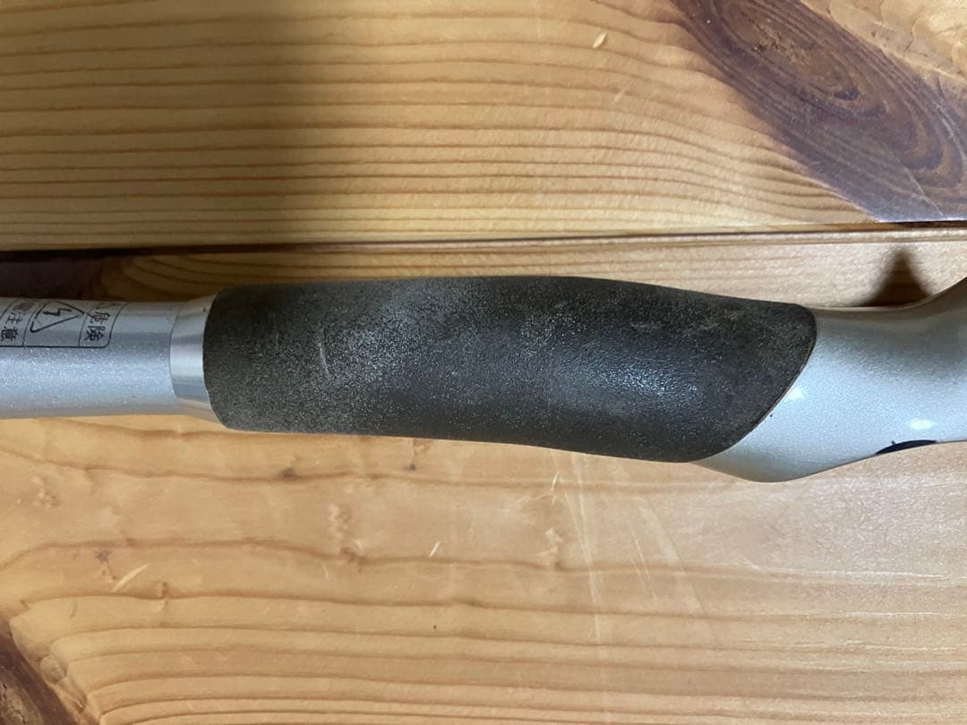 ダイワ　チームダイワX TD-X601MFB-L レアな左ハンドル用　専用袋付き