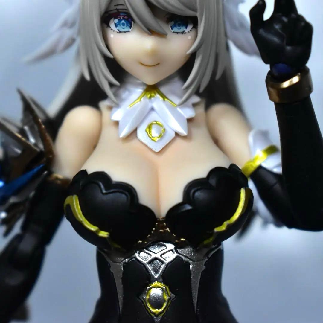 アルカナディア エルメダ　塗装完成品