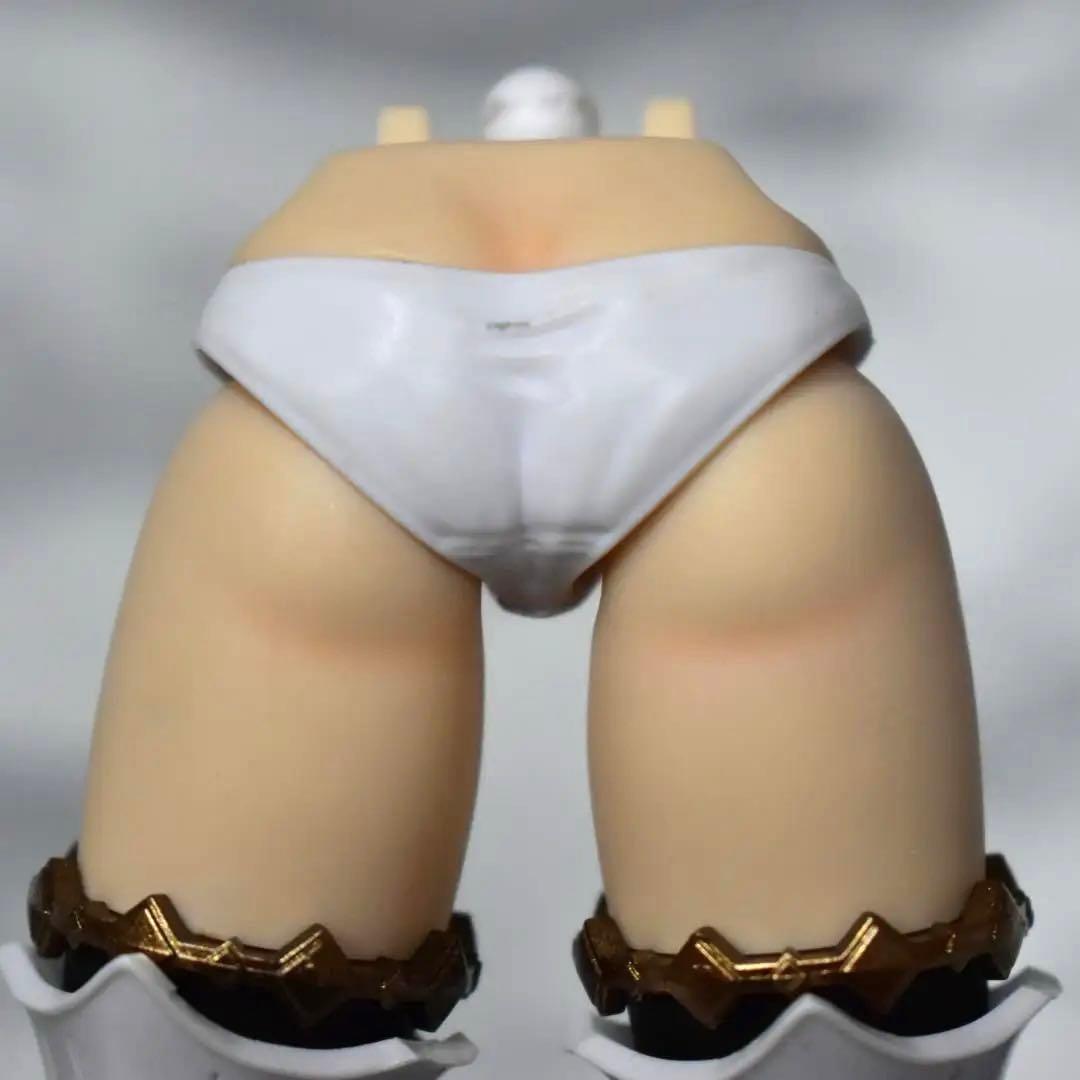 アルカナディア エルメダ　塗装完成品