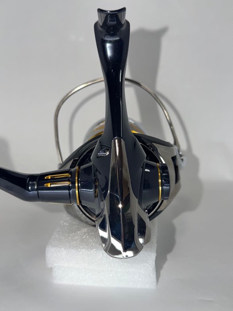 SHIMANO 19ステラ8000HG