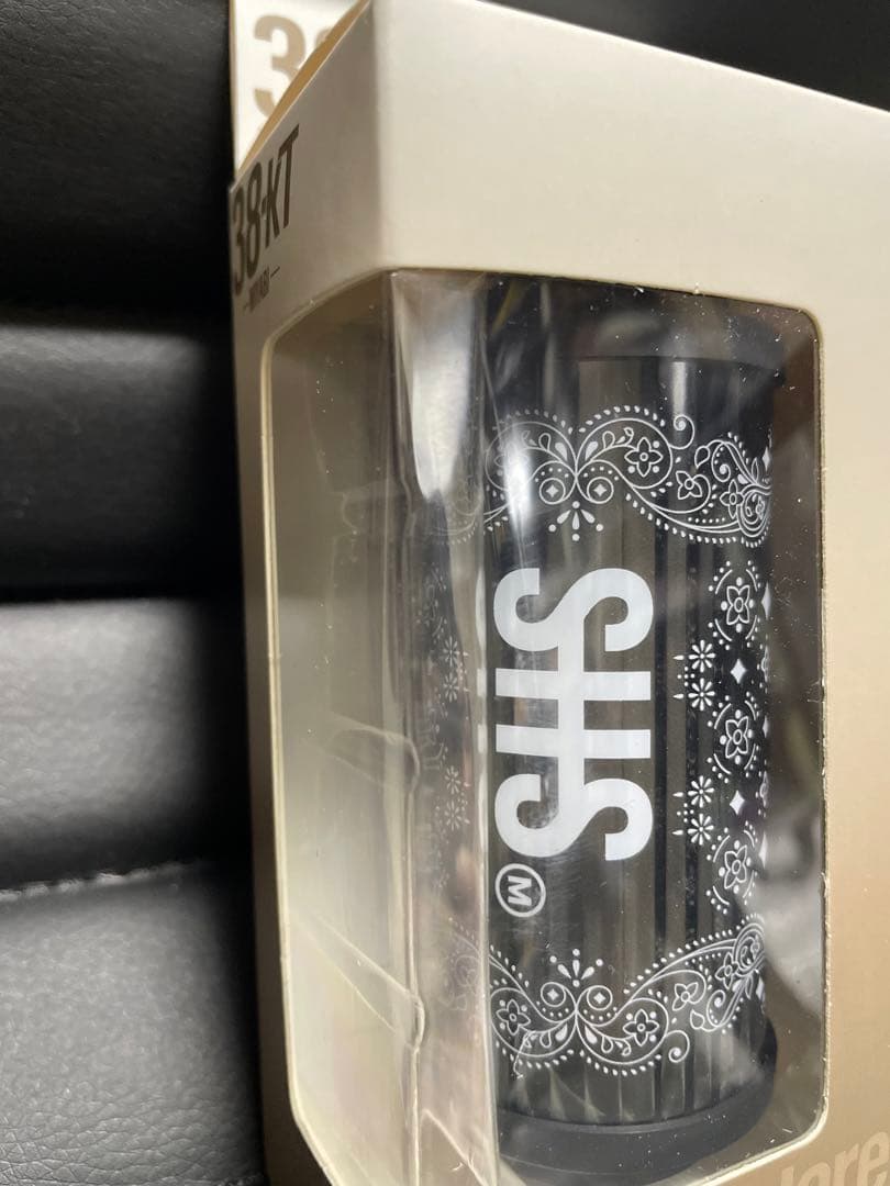 激レア！SHS (SOIL HACK SOCIETY )× 38explore