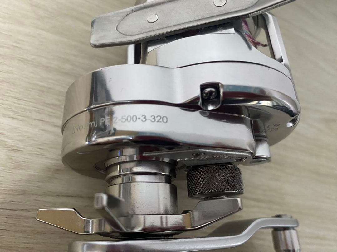 リアルメソッド シーマイスター RH 右ハンドル