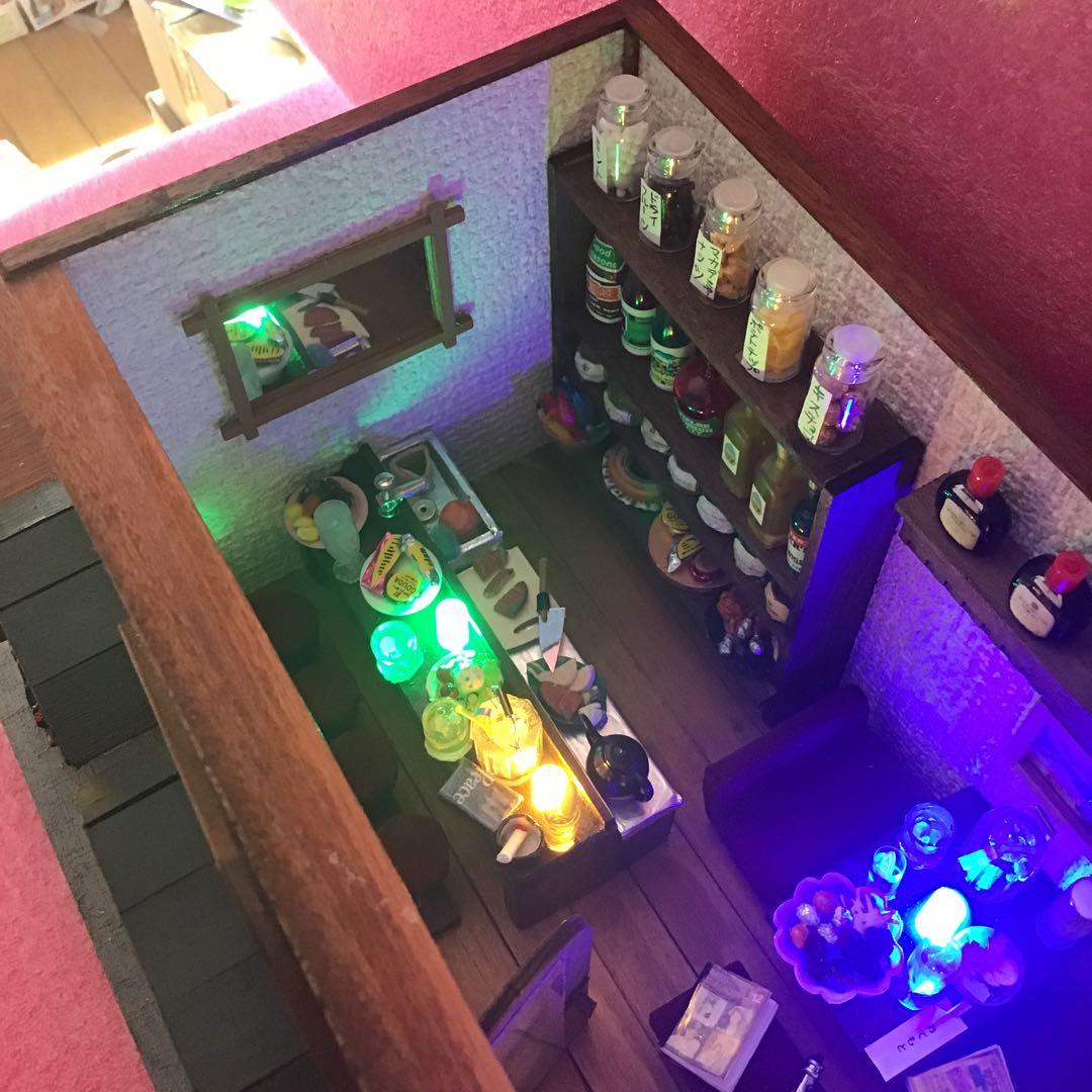 ⭕️m　確認画像　昭和のBAR・スナック