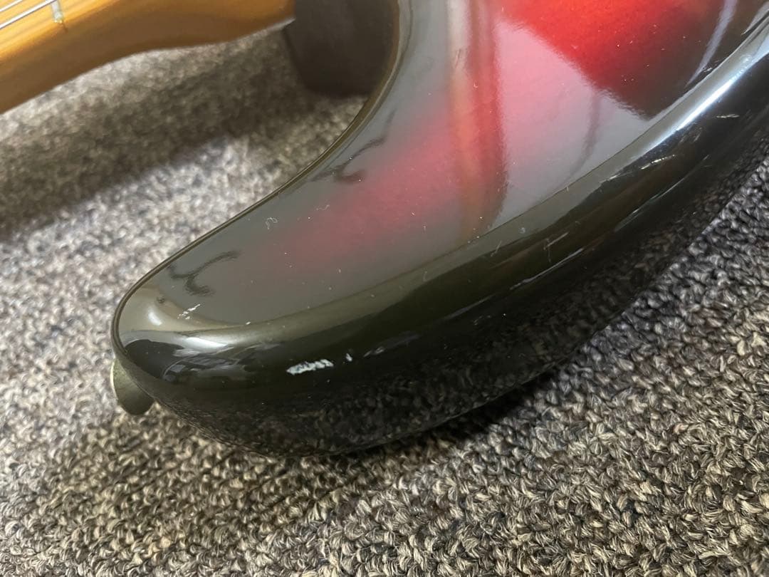 【75年製造】Greco SE500※マツモク