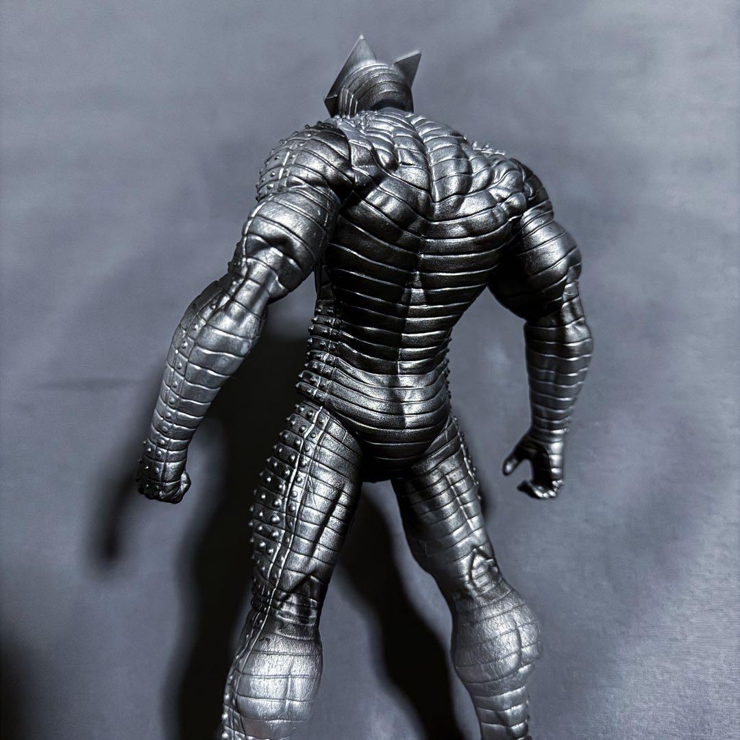 マイティ・ソー ムービー 8インチ アクションフィギュア デストロイヤー