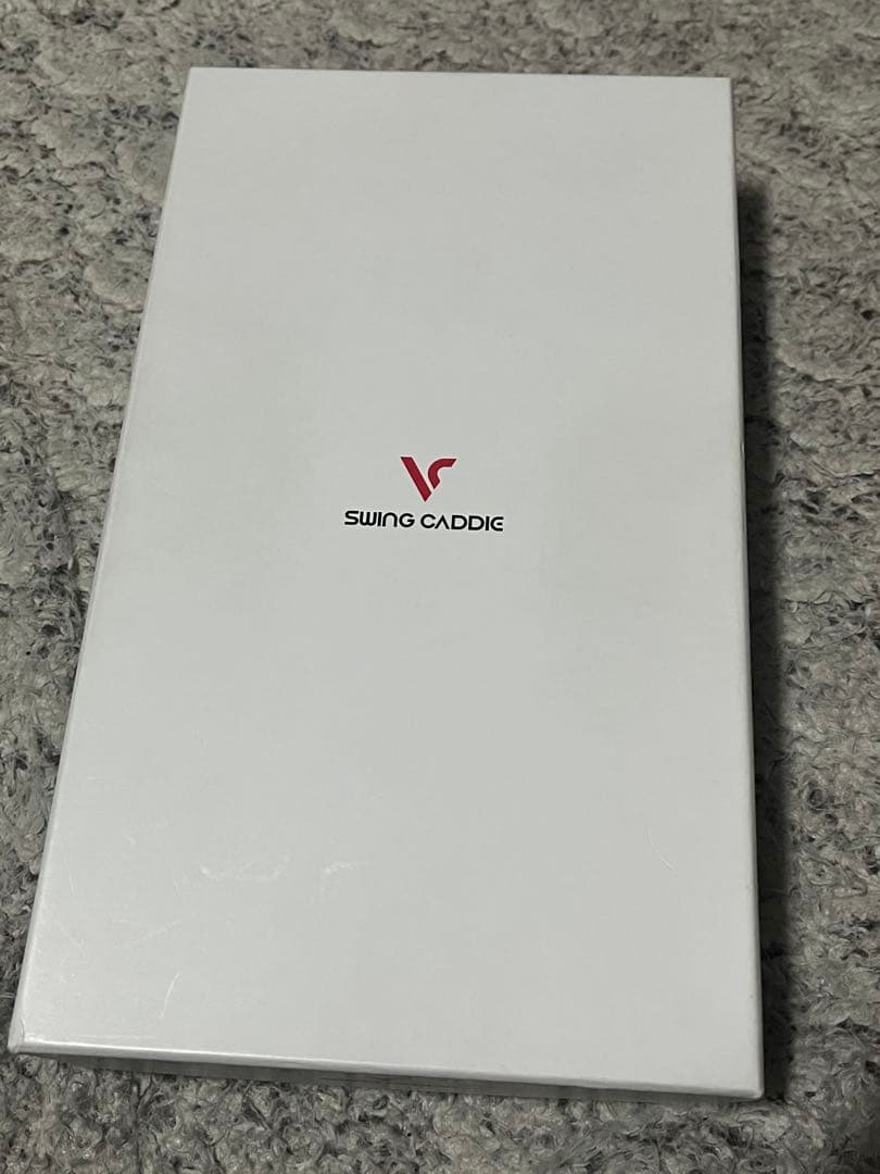 SWING CADDIE SC4 ゴルフスイングモニター