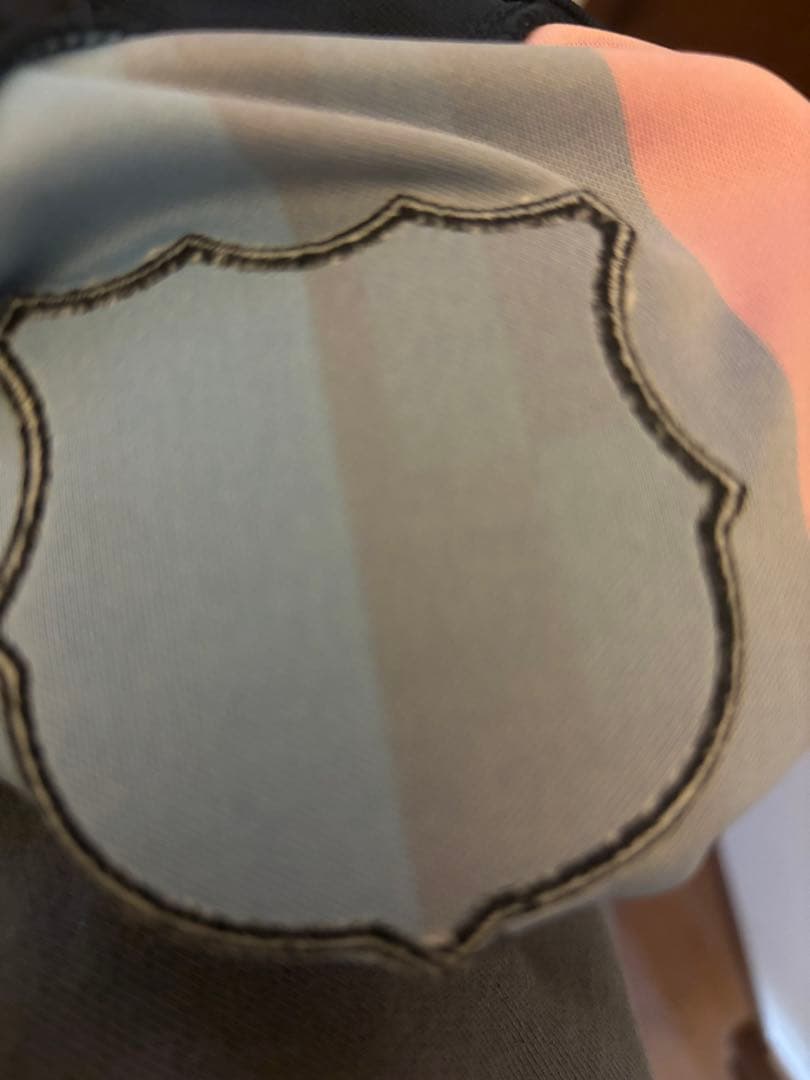 正規品　FCBarcelona バルセロナ　22-23 Lサイズ　ユニフォーム