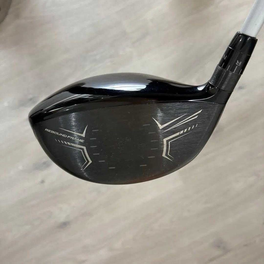 Srixon ZX5 ドライバー 9.5度