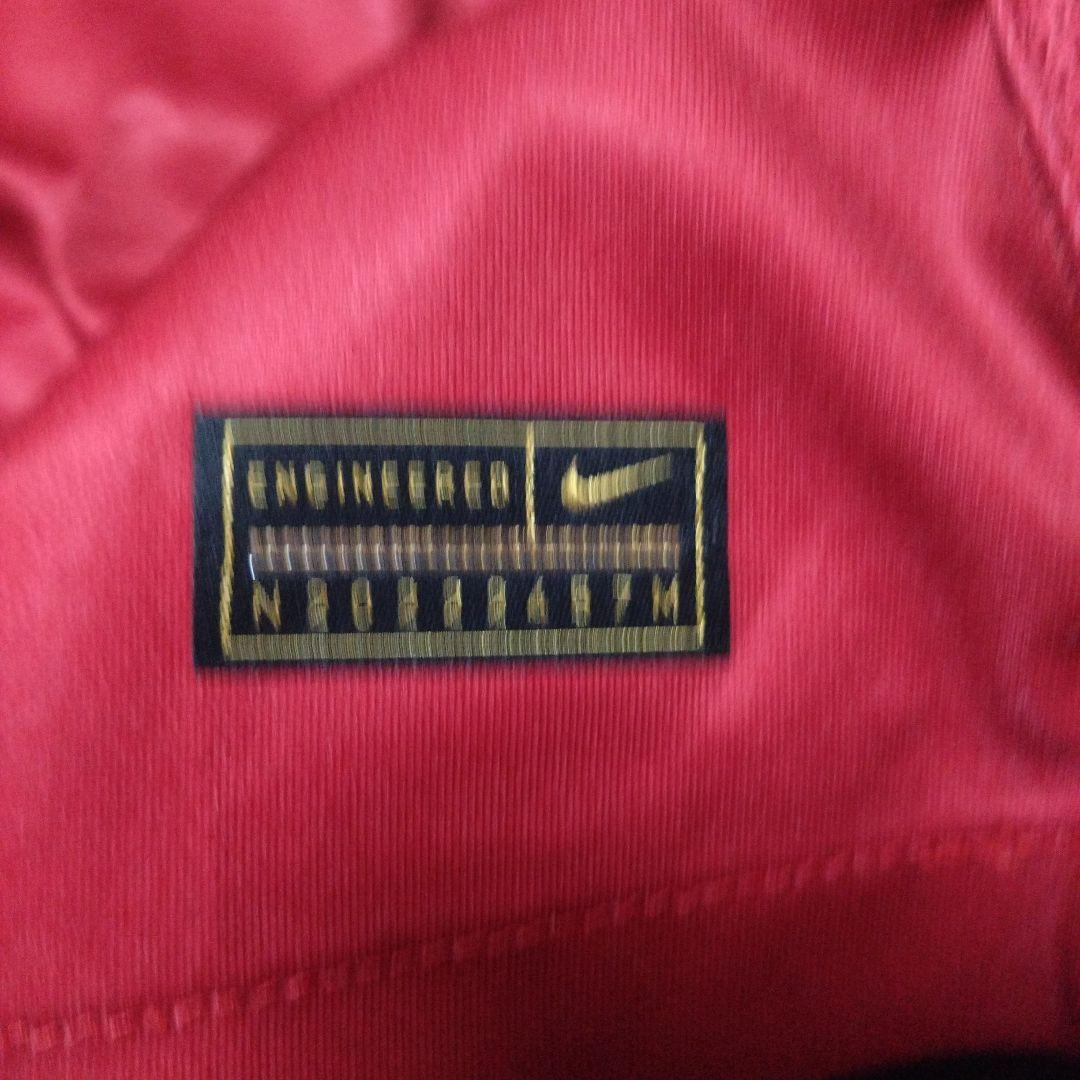 鹿島アントラーズ　オーセンティックユニフォーム　土居聖真　選手支給品　Lサイズ